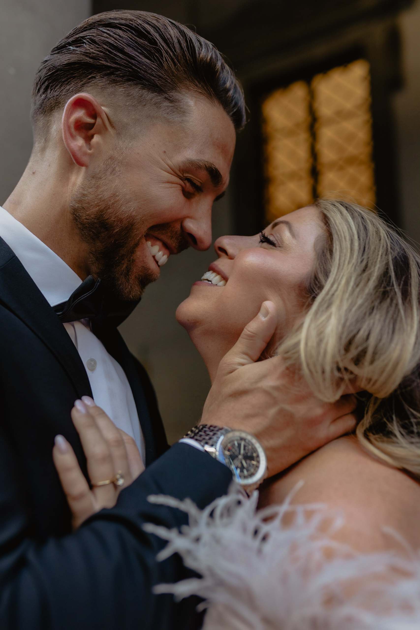 Kind Words 15 fancy engagement in florence federica cavicchi 8