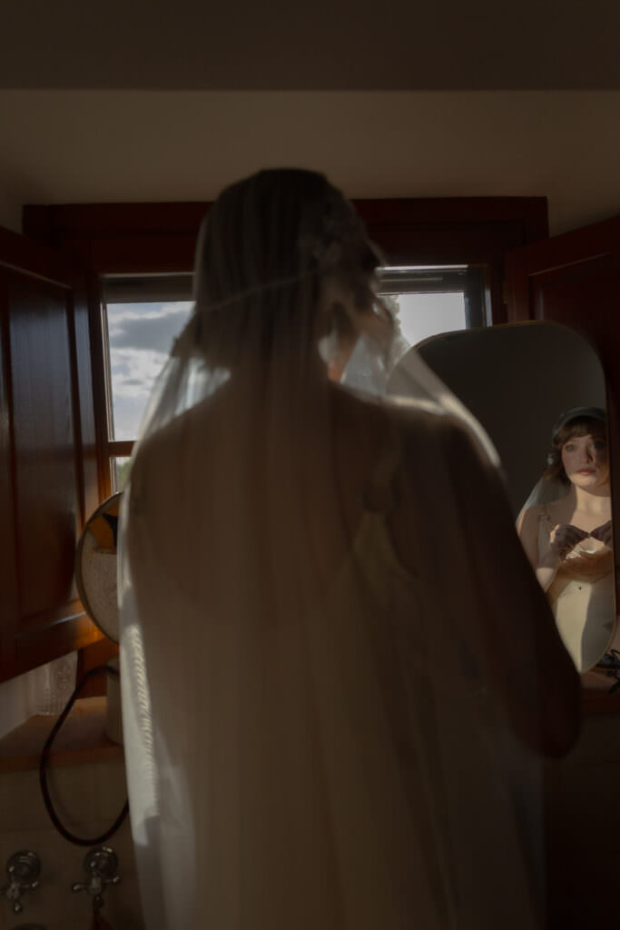 14.intimate chic wedding tuscany warm tones Federica Cavicchi