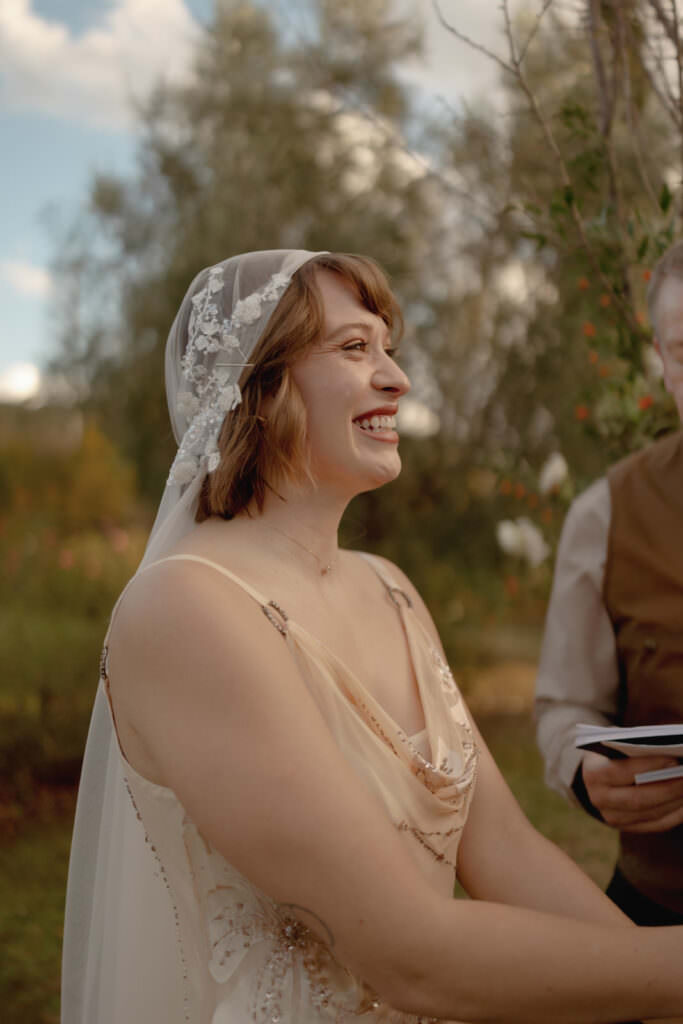 31.intimate chic wedding tuscany warm tones Federica Cavicchi