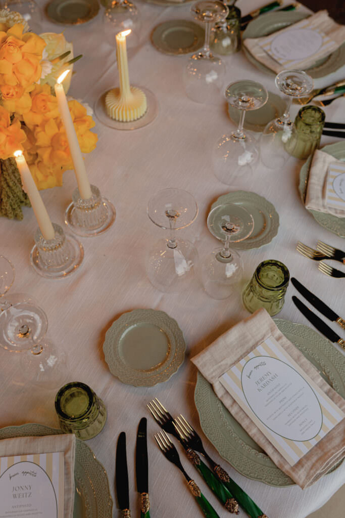 A Three-Day Destination Wedding in Tuscany 1 84.Jewish Wedding in Tuscany Federica Cavicchi